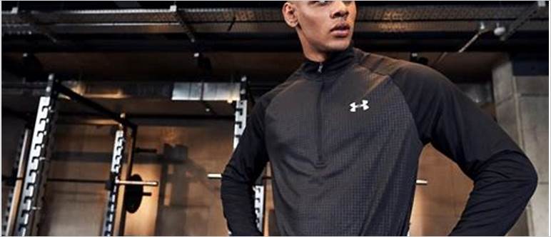 Under armour product reviewer